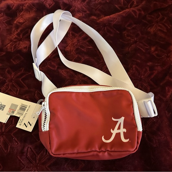 University of Alabama belt bag - Picture 1 of 3